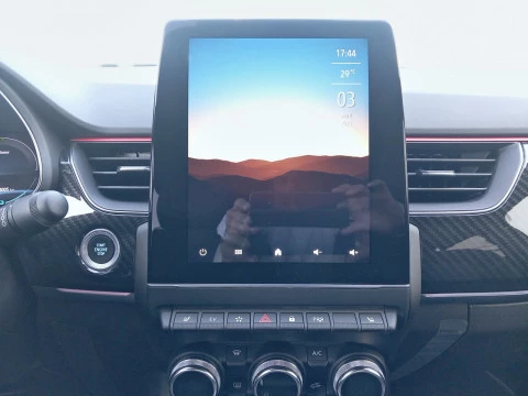 Renault Arkana RS Line E-TECH Híbrido 105kW(145CV)