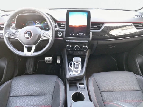 Renault Arkana RS Line E-TECH Híbrido 105kW(145CV)