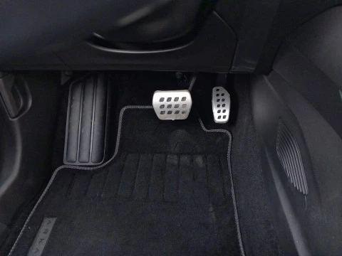 Renault Arkana RS Line E-TECH Híbrido 105kW(145CV)