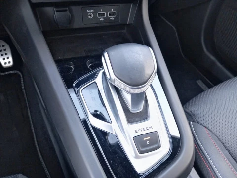 Renault Arkana RS Line E-TECH Híbrido 105kW(145CV)