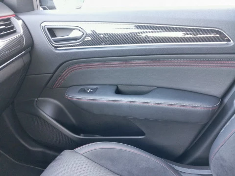 Renault Arkana RS Line E-TECH Híbrido 105kW(145CV)