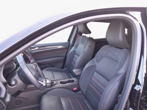 Renault Arkana RS Line E-TECH Híbrido 105kW(145CV)