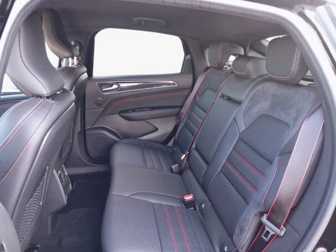 Renault Arkana RS Line E-TECH Híbrido 105kW(145CV)