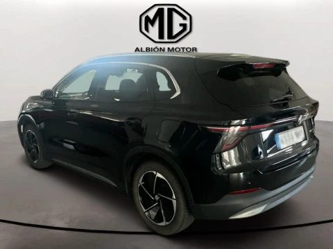 MGS5 EV 64kWh Luxury