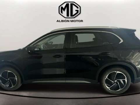 MGS5 EV 64kWh Luxury