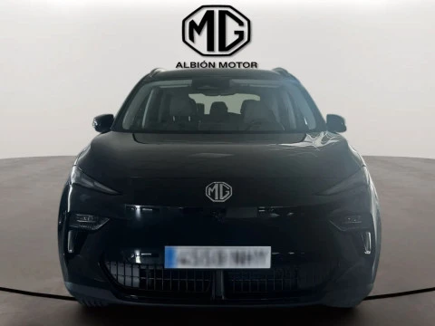 MGS5 EV 64kWh Luxury