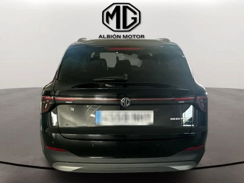 MGS5 EV 64kWh Luxury