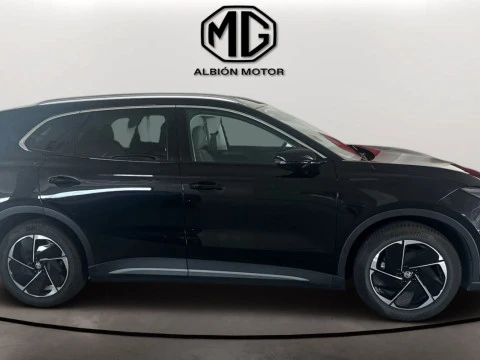 MGS5 EV 64kWh Luxury