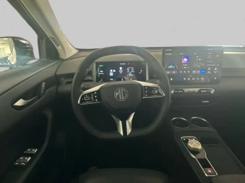 MGS5 EV 64kWh Luxury