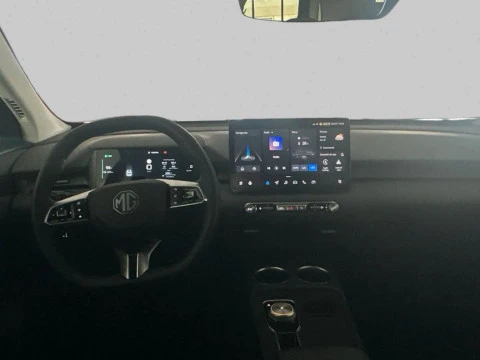 MGS5 EV 64kWh Luxury