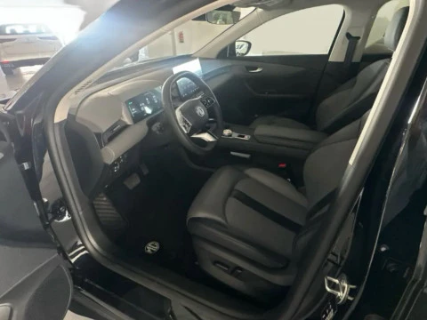 MGS5 EV 64kWh Luxury