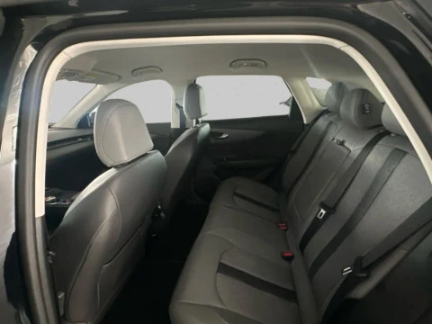 MGS5 EV 64kWh Luxury