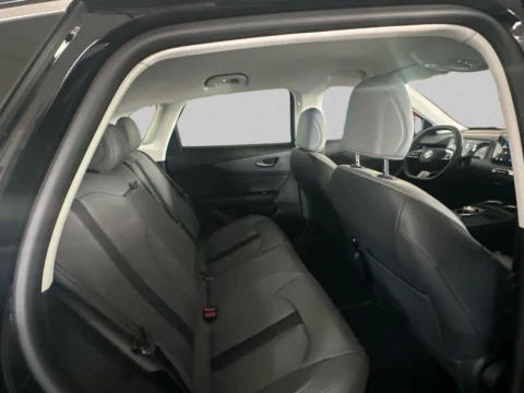 MGS5 EV 64kWh Luxury