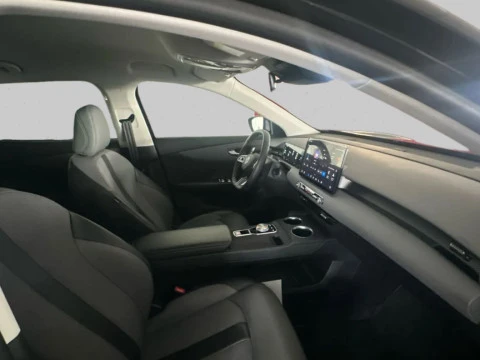 MGS5 EV 64kWh Luxury