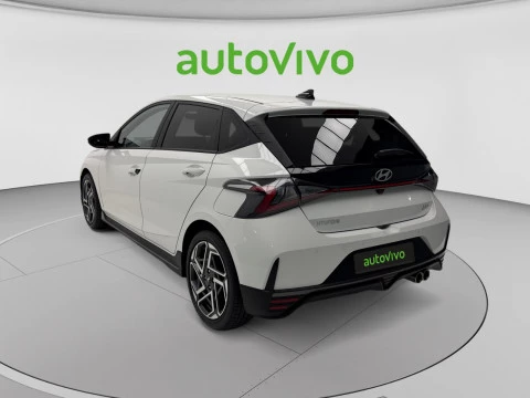 Hyundai i20 1.2 MPI Klass