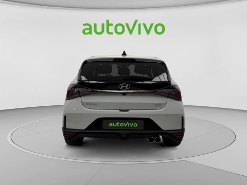 Hyundai i20 1.2 MPI Klass