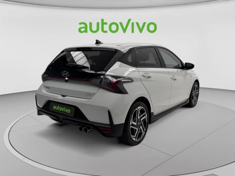 Hyundai i20 1.2 MPI Klass