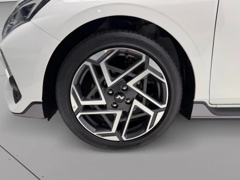 Hyundai i20 1.2 MPI Klass