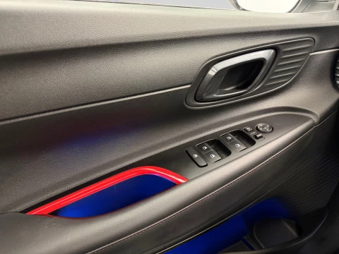 Hyundai i20 1.2 MPI Klass