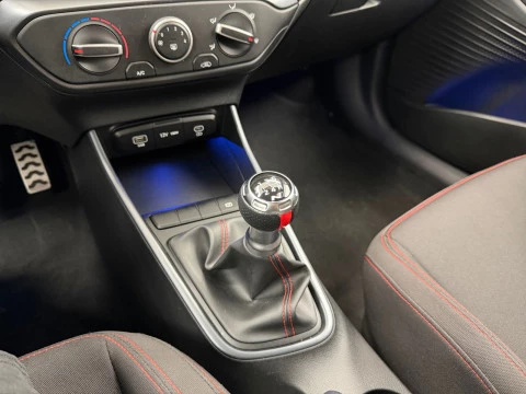 Hyundai i20 1.2 MPI Klass