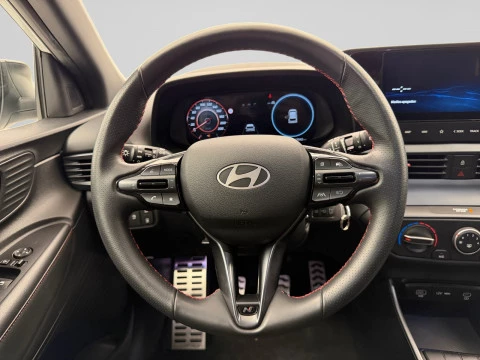 Hyundai i20 1.2 MPI Klass
