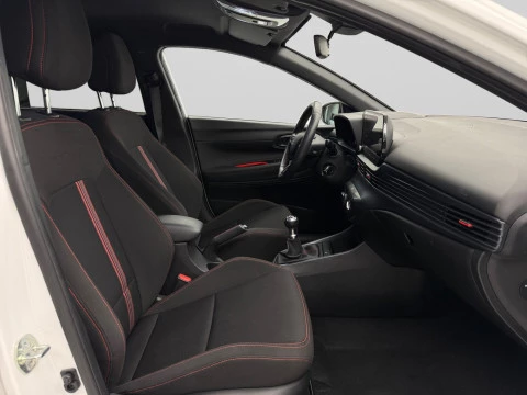 Hyundai i20 1.2 MPI Klass