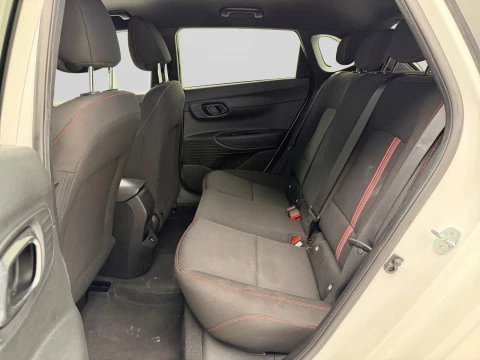 Hyundai i20 1.2 MPI Klass