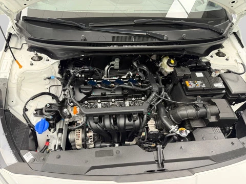 Hyundai i20 1.2 MPI Klass
