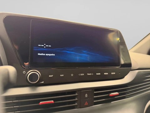 Hyundai i20 1.2 MPI Klass