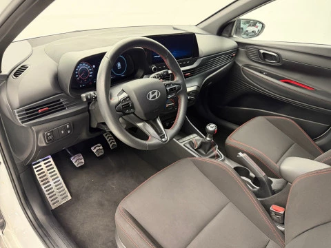 Hyundai i20 1.2 MPI Klass