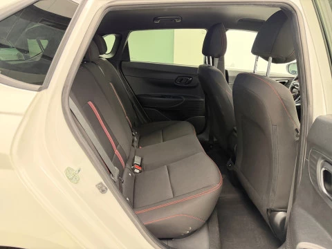 Hyundai i20 1.2 MPI Klass