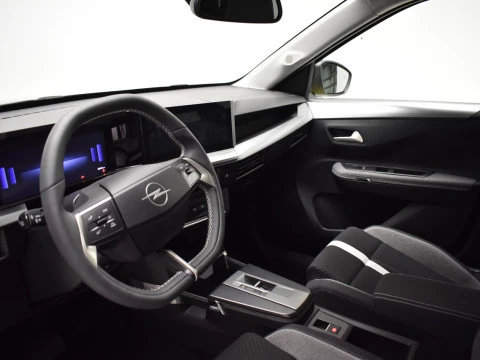 Opel Frontera 1.2T XHT Hybrid eDCT6 107kW GS