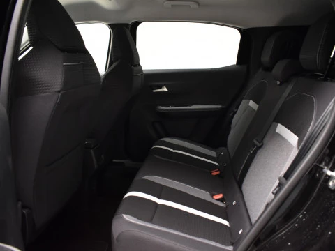 Opel Frontera 1.2T XHT Hybrid eDCT6 107kW GS