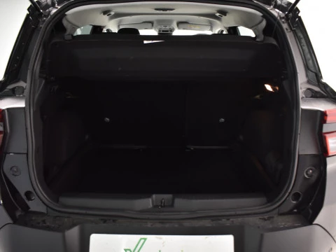 Opel Frontera 1.2T XHT Hybrid eDCT6 107kW GS