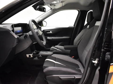 Opel Frontera 1.2T XHT Hybrid eDCT6 107kW GS