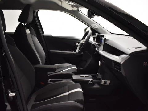 Opel Frontera 1.2T XHT Hybrid eDCT6 107kW GS