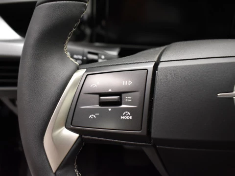 Opel Frontera 1.2T XHT Hybrid eDCT6 107kW GS