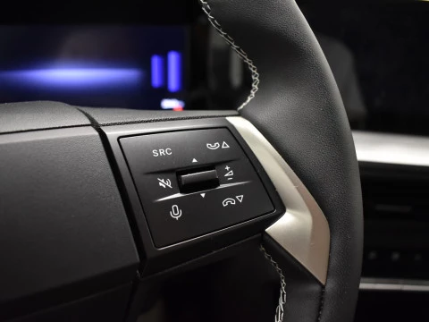 Opel Frontera 1.2T XHT Hybrid eDCT6 107kW GS