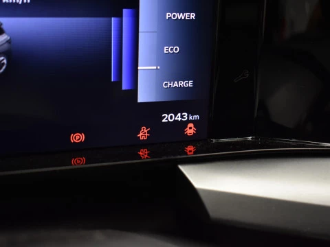 Opel Frontera 1.2T XHT Hybrid eDCT6 107kW GS