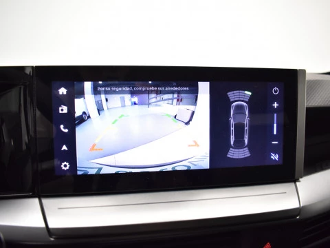 Opel Frontera 1.2T XHT Hybrid eDCT6 107kW GS