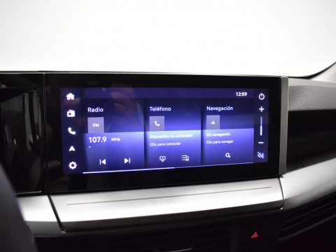 Opel Frontera 1.2T XHT Hybrid eDCT6 107kW GS