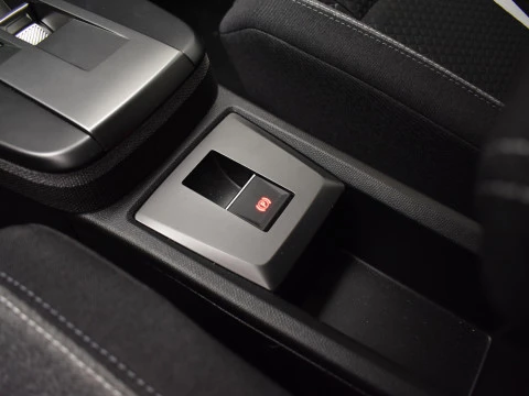 Opel Frontera 1.2T XHT Hybrid eDCT6 107kW GS