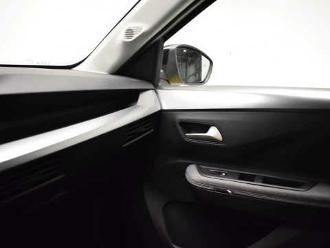 Opel Frontera 1.2T XHT Hybrid eDCT6 107kW GS