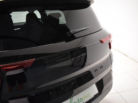 Opel Frontera 1.2T XHT Hybrid eDCT6 107kW GS