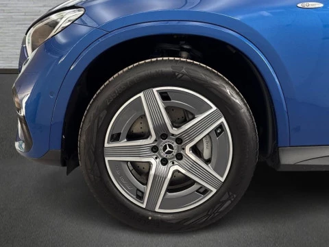 Mercedes-Benz GLC GLC 300 de 4MATIC