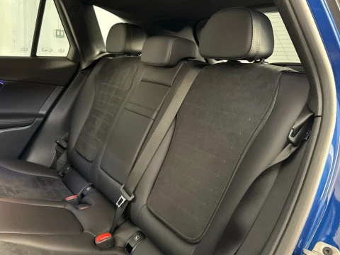 Mercedes-Benz GLC GLC 300 de 4MATIC