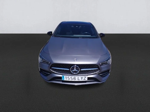 Mercedes-Benz CLA CLA 180