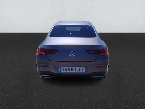 Mercedes-Benz CLA CLA 180