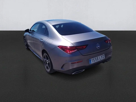 Mercedes-Benz CLA CLA 180