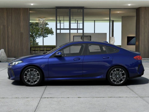 BMW Serie 2 218d Gran Coupe